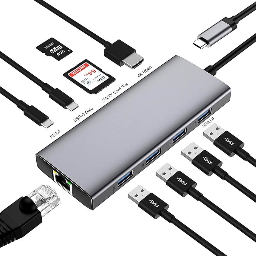 Docking Station