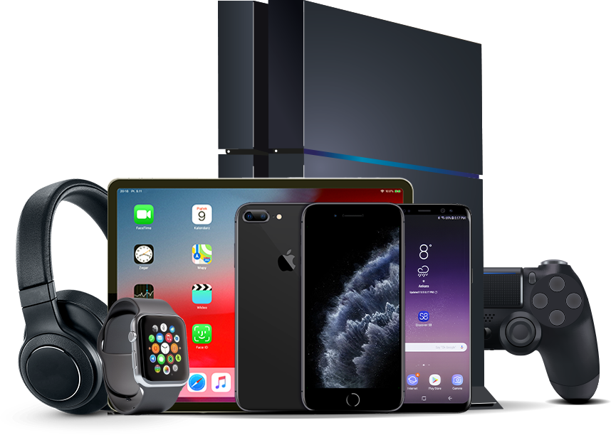 All Gadgets