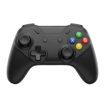 Gaming Controllers