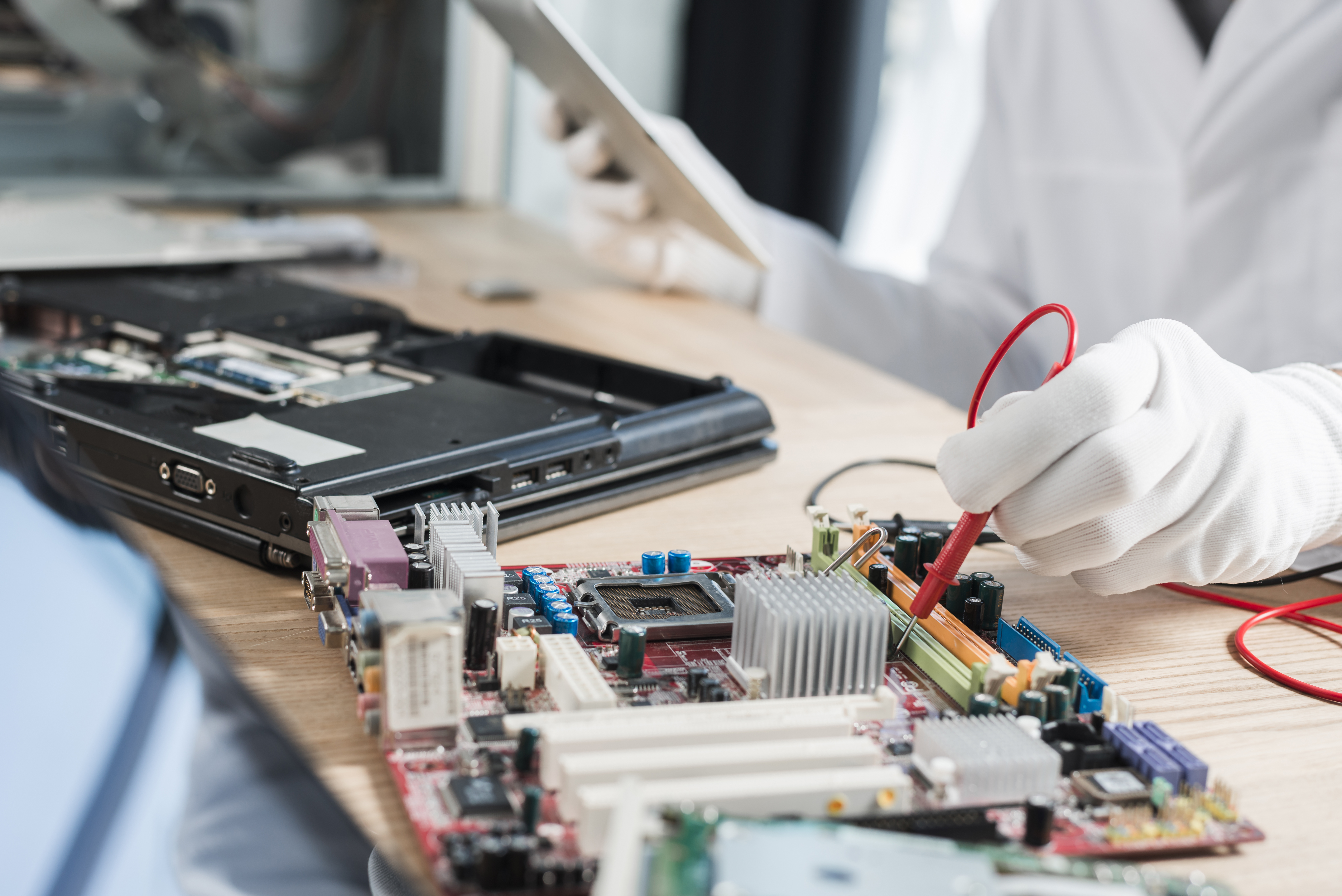 Computer Repair