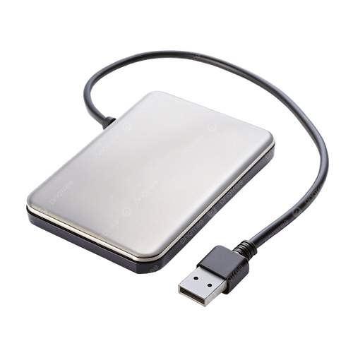 External SSD