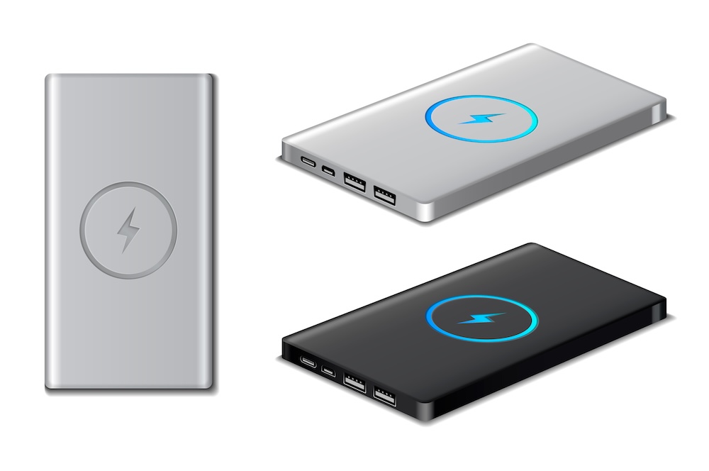Power Banks