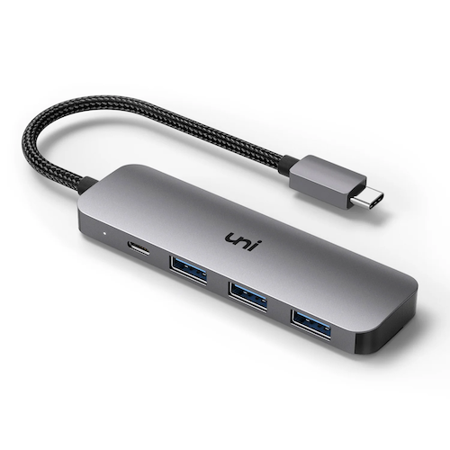 Tablet Hubs